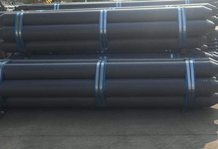 湖北管桁架钢管